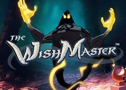 The Wish Master Slot Online