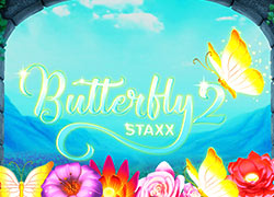 Butterfly Staxx 2 Slot Online