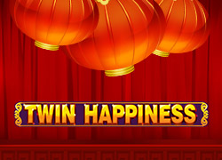 Twin Happiness Slot Online