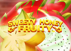 Sweety Honey Fruity Slot Online