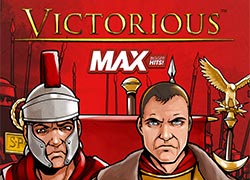 Victorious Max Slot Online