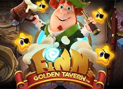 Finns Golden Tavern Slot Online