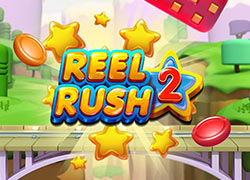 Reel Rush 2 Slot Online