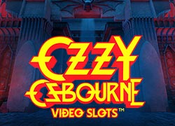 Ozzy Osbourne Video Slots Slot Online