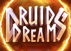 Druids Dream Slot Online