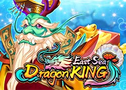 East Sea Dragon King Slot Online