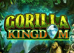 Gorilla Kingdom Slot Online