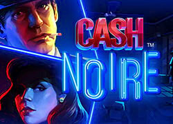 Cash Noire Slot Online