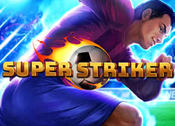 Super Striker F0 Slot Online