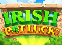 Irish Pot Luck Slot Online