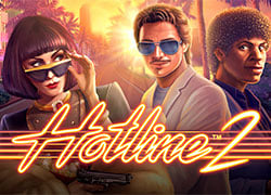 Hotline 2 Bfs Slot Online