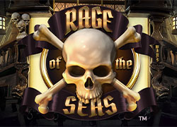 Rage Of The Seas Slot Online