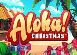 Aloha Christmas Slot Online