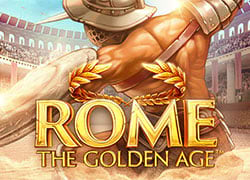 Rome The Golden Age Slot Online
