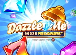 Dazzle Me Megaways Slot Online