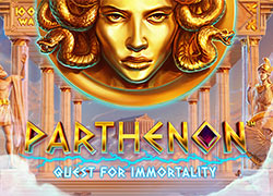 Parthenon Quest For Immortality Slot Online