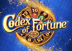 Codex Of Fortune Slot Online