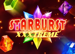 Starburs Xxxtreme Slot Online