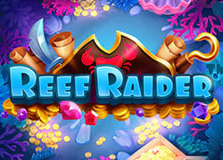 Reef Raider Slot Online
