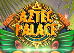 Aztec Palace Slot Online