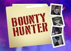Bounty Hunter Slot Online
