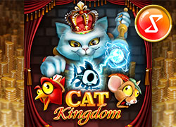 Cat Kingdom Slot Online