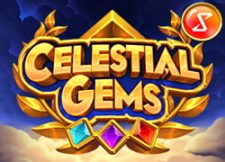 Celestial Gems Slot Online
