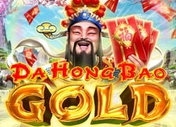 Da Hong Bao Gold Slot Online