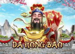 Da Hong Bao Slot Online