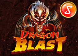 Dragon Blast Slot Online