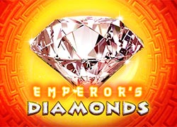 Emperors Diamond Slot Online
