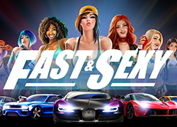 Fast And Sexy Slot Online