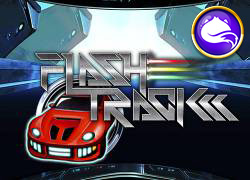 Flash Track Slot Online