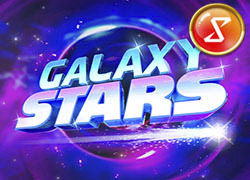 Galaxy Stars Slot Online