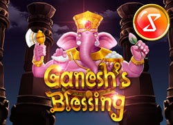 Ganeshs Blessing Slot Online