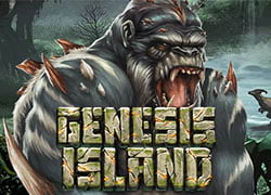 Genesis Island Slot Online
