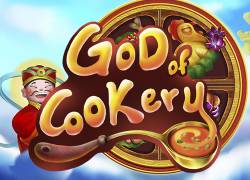 God Of Cookery Slot Online