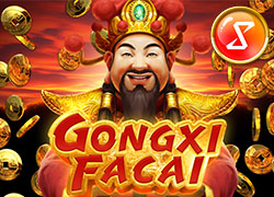 Gongxi Facai Slot Online