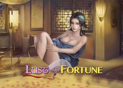 Lust And Fortune Slot Online