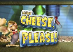More Cheese Please Slot Online
