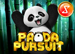 Panda Pursuit Slot Online