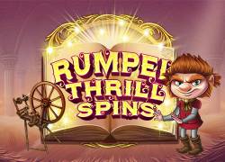 Rumpel Thrill Spins Slot Online