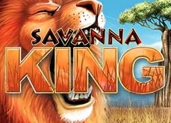 Savanna King Xl Slot Online