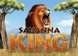 Savanna King Slot Online