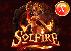 Solfire Slot Online