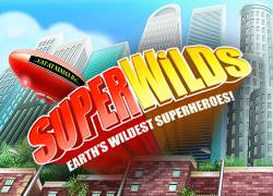 Superwilds 2 Slot Online