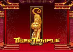 Tiger Temple Slot Online