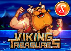 Viking Treasures Slot Online