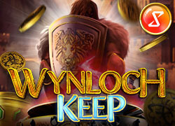 Wynloch Keep Slot Online