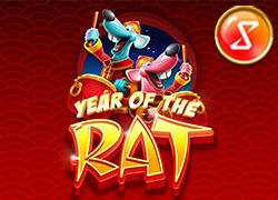 Year Of Rat Slot Online